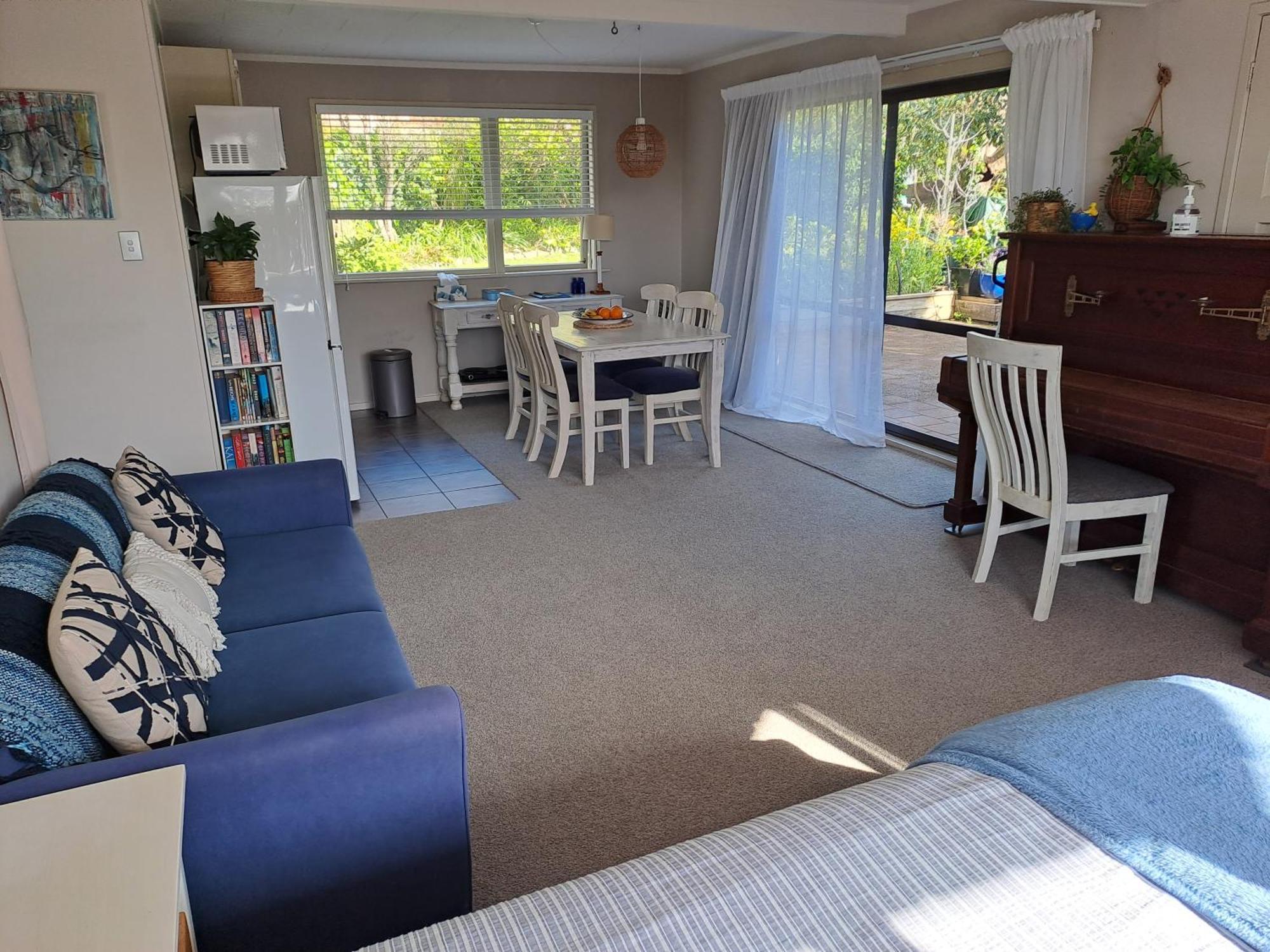 Feel at Home Tauranga Eksteriør billede